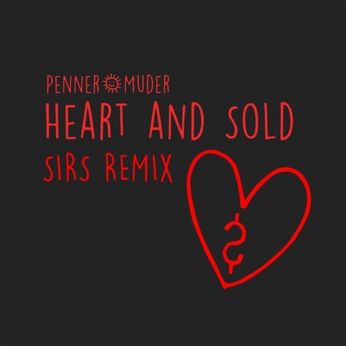 Penner+Muder - Heart And Sold (SIRS Remix) [Suol189]